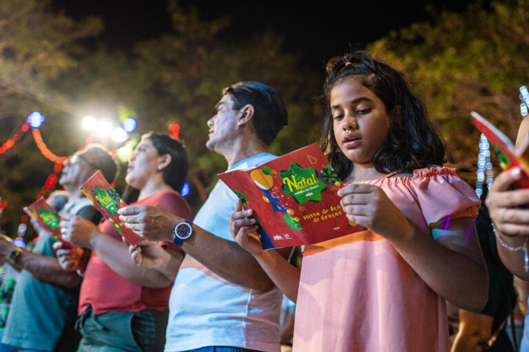 SVM realiza tradicional Natal Alegria na Praça nesta sexta-feira (20)